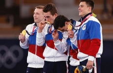 Первые медали донских спортсменов на Олимпиаде-2021 в Токио: Два золота, серебро и бронза